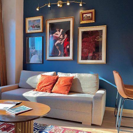 רומא E&E Guest House מראה חיצוני תמונה