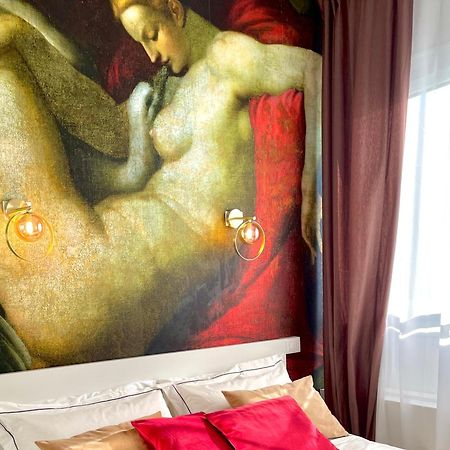 רומא E&E Guest House מראה חיצוני תמונה