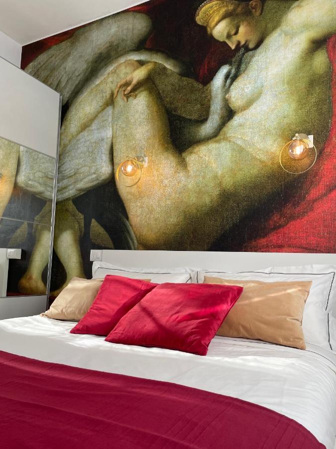רומא E&E Guest House מראה חיצוני תמונה