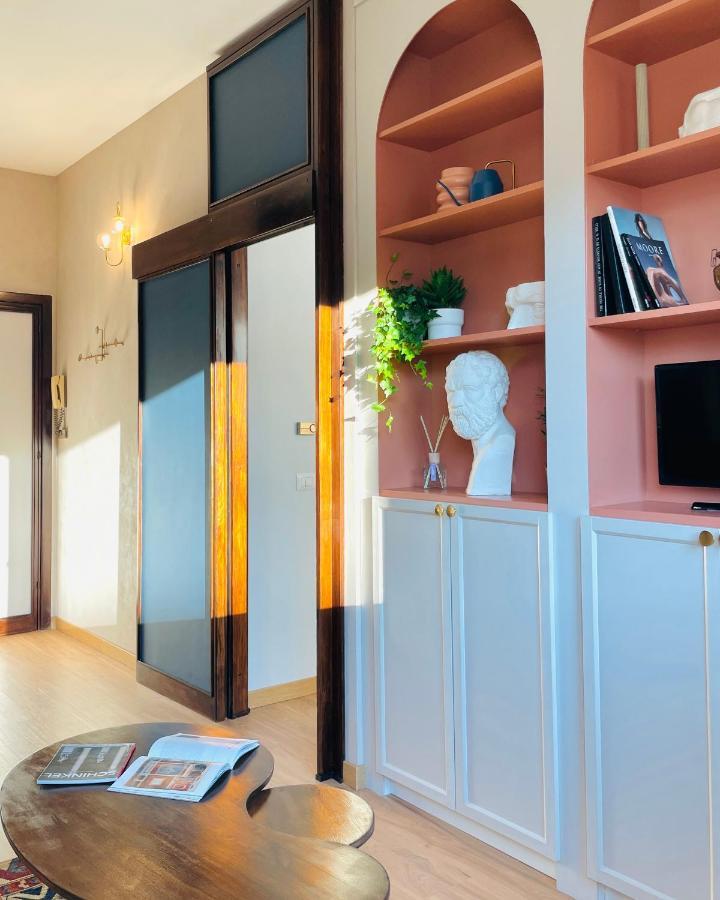 רומא E&E Guest House מראה חיצוני תמונה
