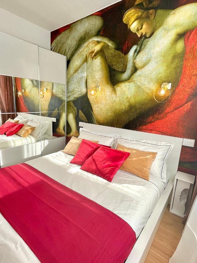 רומא E&E Guest House מראה חיצוני תמונה