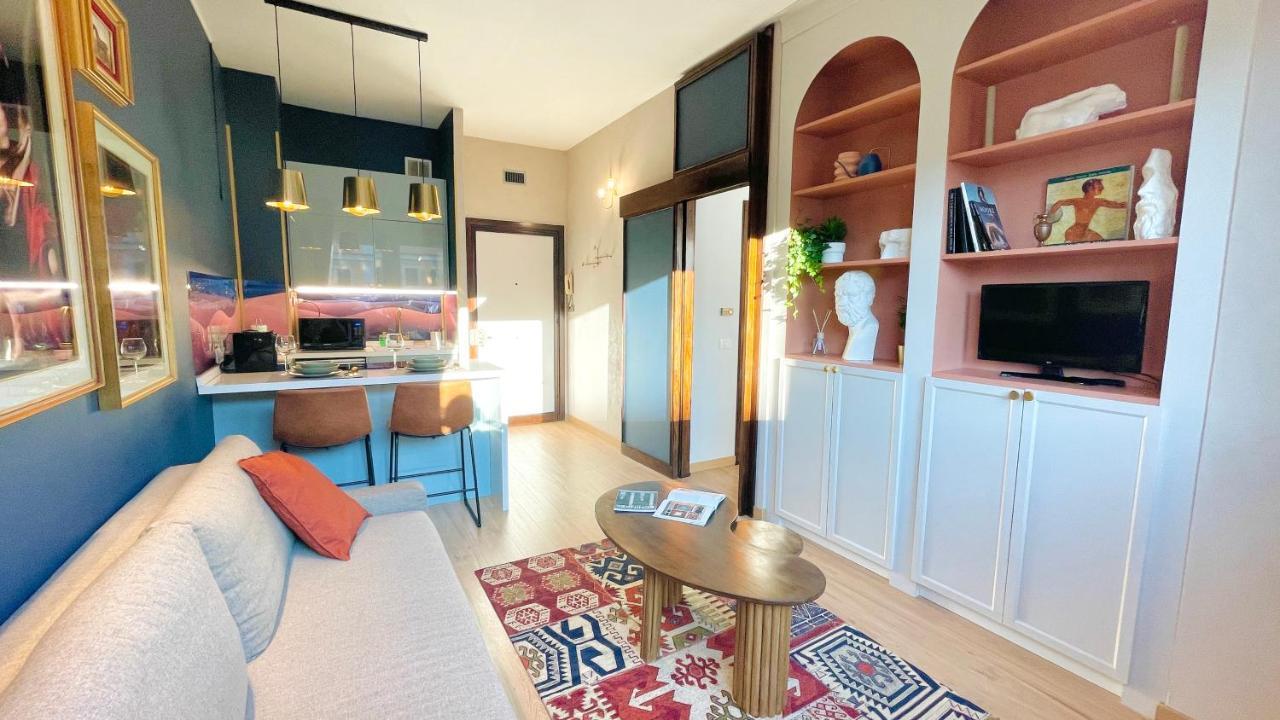 רומא E&E Guest House מראה חיצוני תמונה