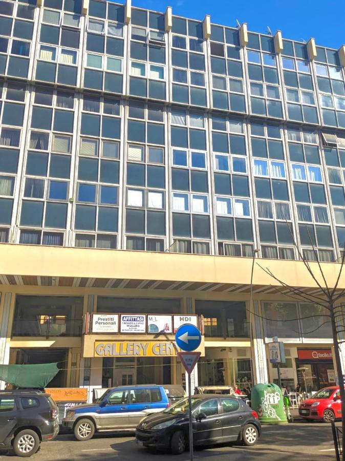רומא E&E Guest House מראה חיצוני תמונה