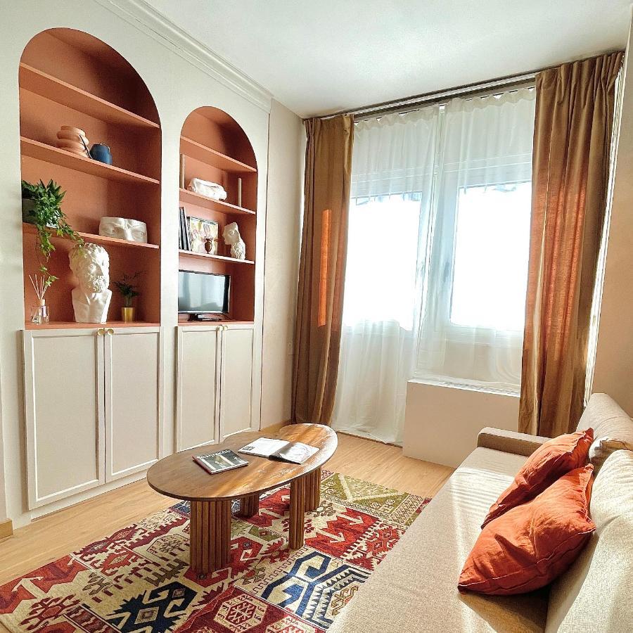 רומא E&E Guest House מראה חיצוני תמונה