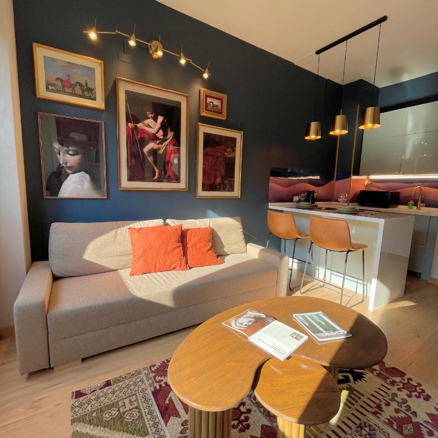 רומא E&E Guest House מראה חיצוני תמונה